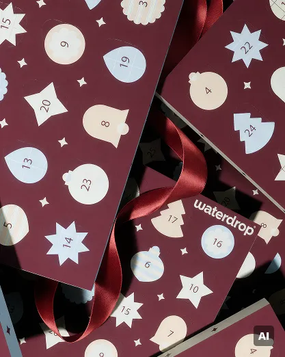 Advent Calendar