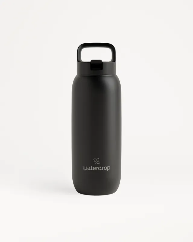 All-Purpose Thermo · Straw Lid