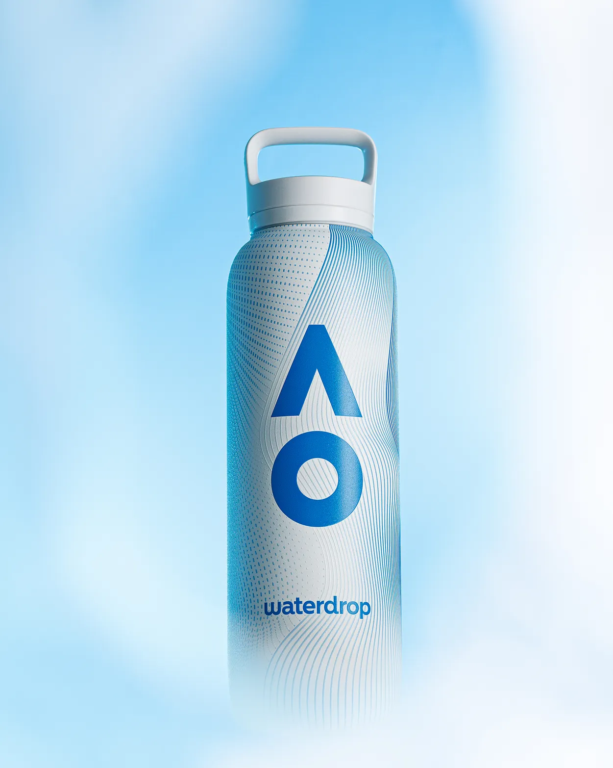 AO27 Official Player Bottle