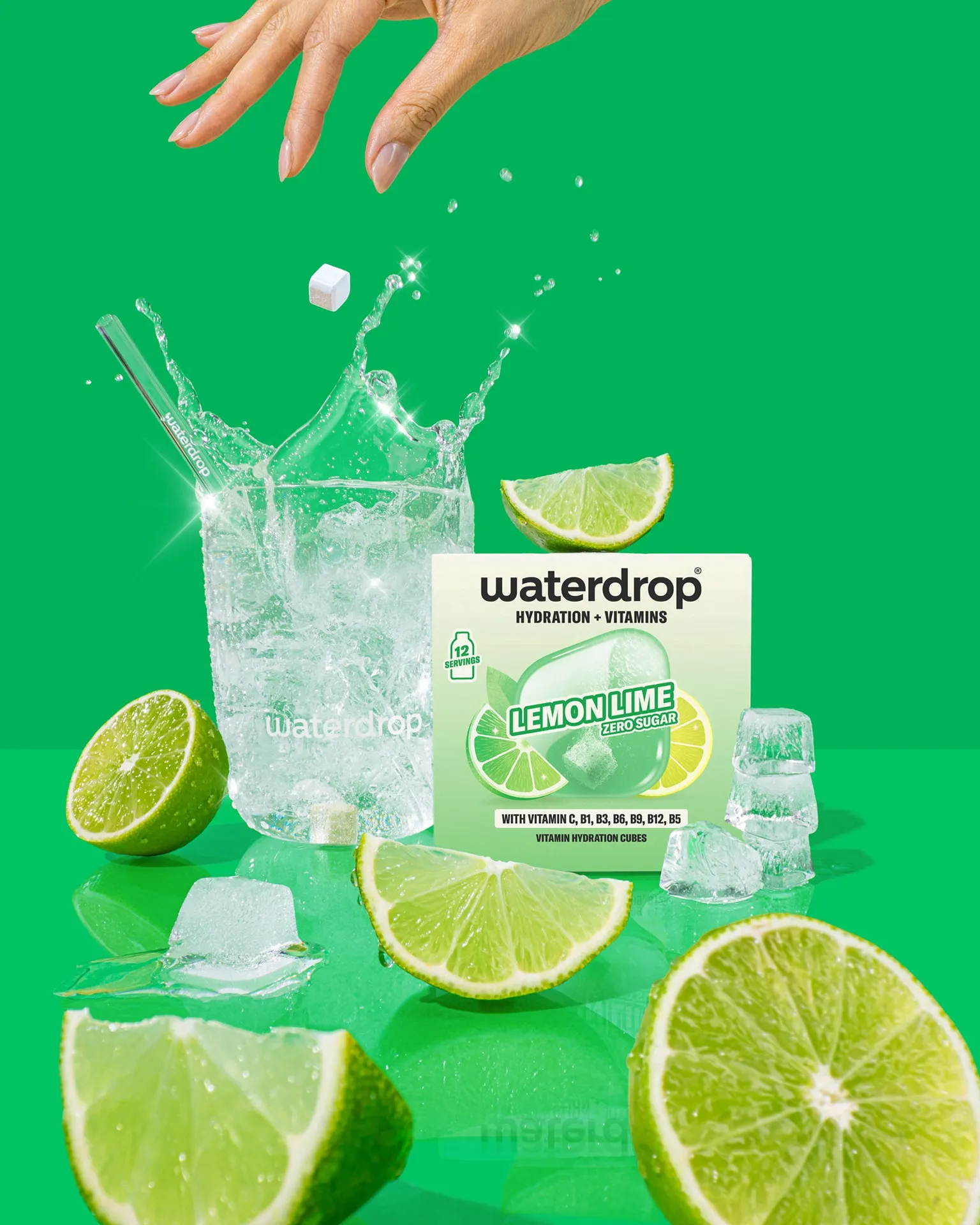 Bestseller Hydration Set