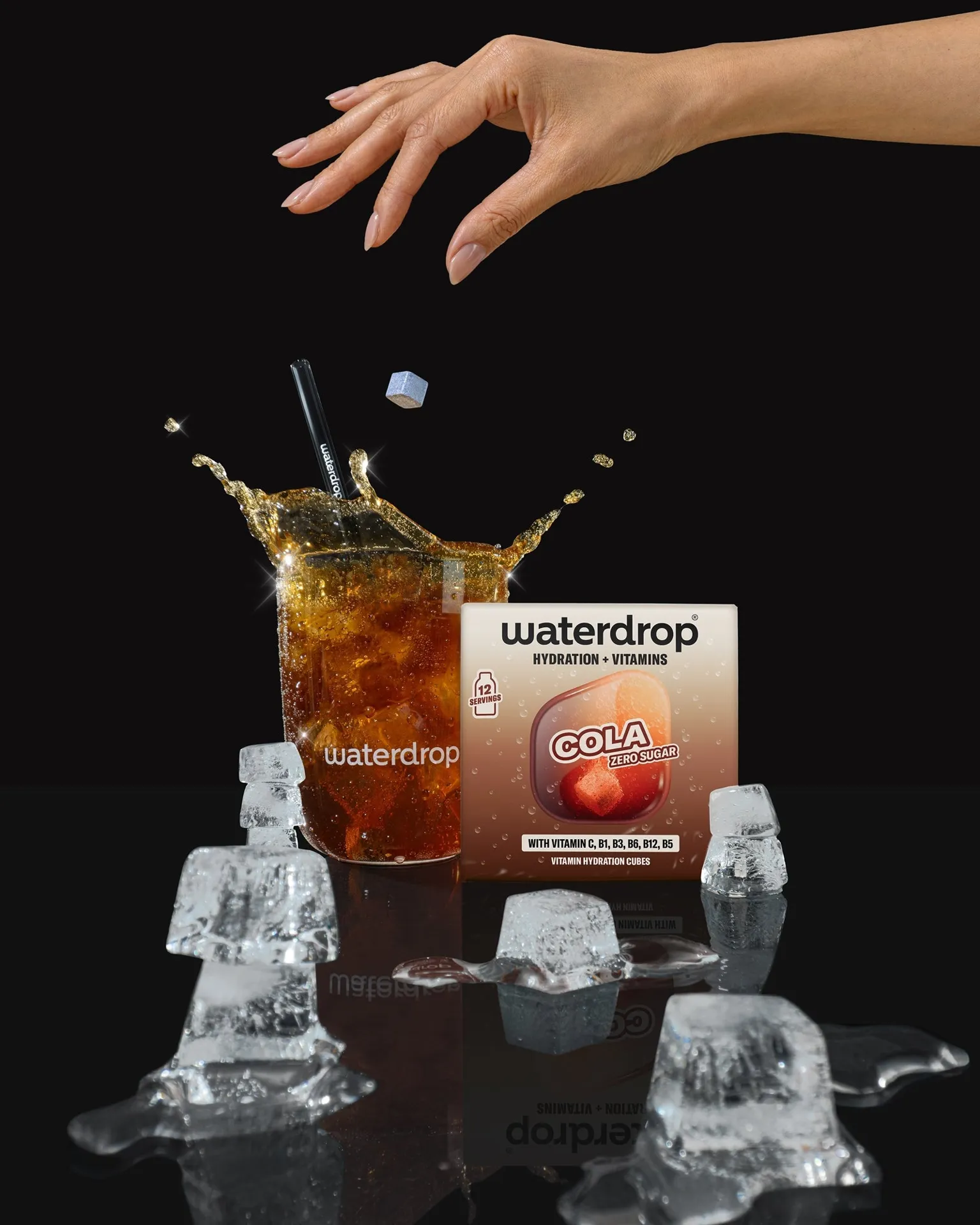 COLA Twin Pack