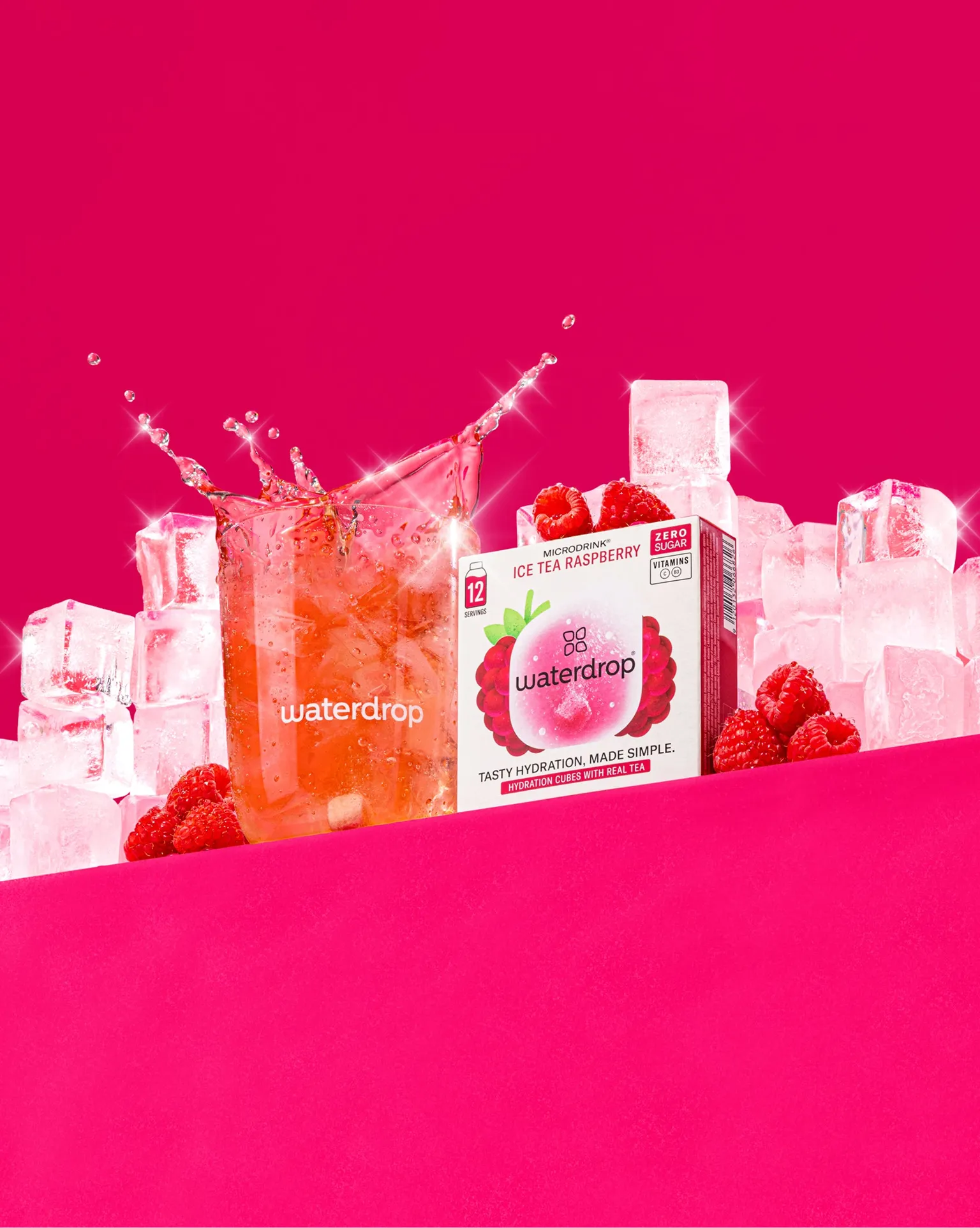 ICED TEA Set