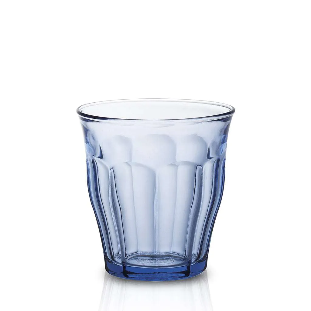 Marine Glass Tumbler - Set of 6