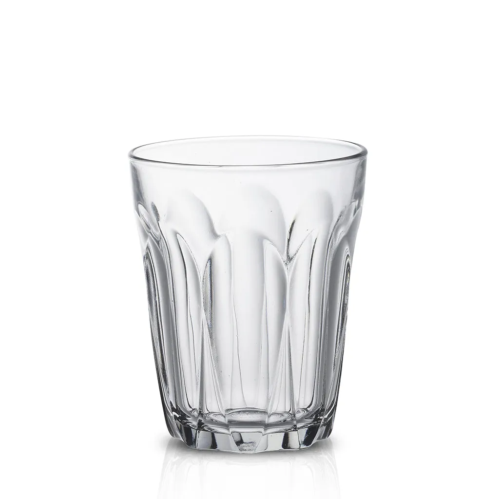 Provence Glass Tumbler - Set of 6